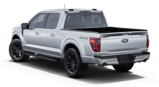 2025 Ford F-150® External Image 3